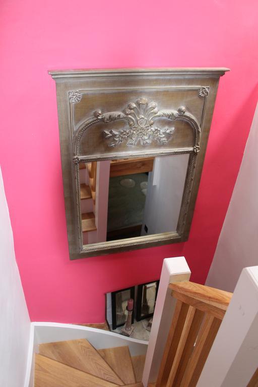 Milliners Cottage Bath Quarto foto